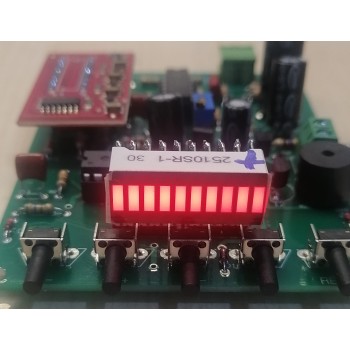 Metal dedektör  kiti (ATMELOS) TİP2